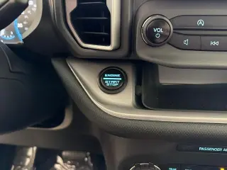 Ford Bronco Sport 2024 AWD Big Bend 4 puertas SUV