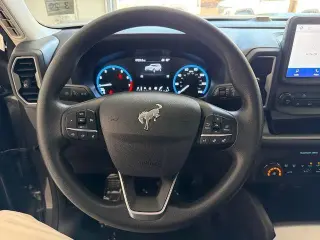 Ford Bronco Sport 2024 AWD Big Bend 4 puertas SUV