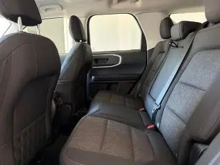 Ford Bronco Sport 2024 AWD Big Bend 4 puertas SUV