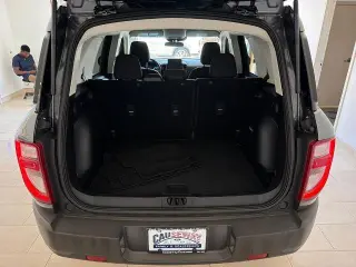 Ford Bronco Sport 2024 AWD Big Bend 4 puertas SUV