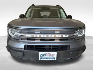 Ford Bronco Sport 2024 AWD Big Bend 4 puertas SUV