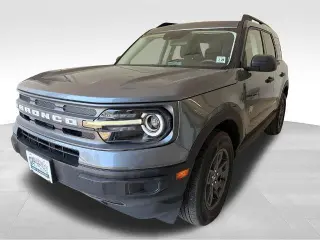 Ford Bronco Sport 2024 AWD Big Bend 4 puertas SUV