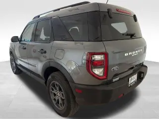 Ford Bronco Sport 2024 AWD Big Bend 4 puertas SUV