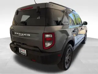Ford Bronco Sport 2024 AWD Big Bend 4 puertas SUV
