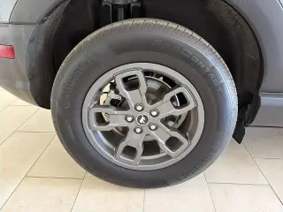 Ford Bronco Sport 2024 AWD Big Bend 4 puertas SUV