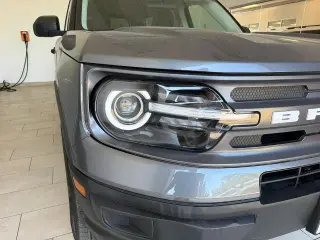 Ford Bronco Sport 2024 AWD Big Bend 4 puertas SUV