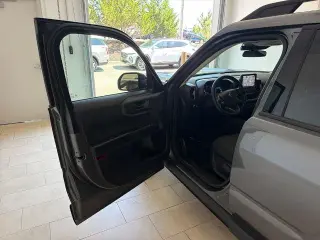 Ford Bronco Sport 2024 AWD Big Bend 4 puertas SUV