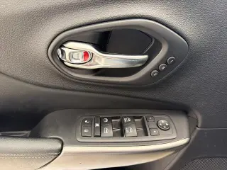 Jeep Cherokee 2021 4x4 Limited 4 puertas SUV