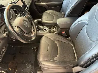 Jeep Cherokee 2021 4x4 Limited 4 puertas SUV