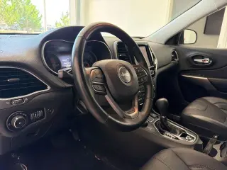 Jeep Cherokee 2021 4x4 Limited 4 puertas SUV