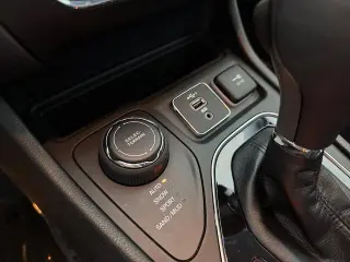 Jeep Cherokee 2021 4x4 Limited 4 puertas SUV