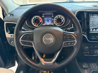 Jeep Cherokee 2021 4x4 Limited 4 puertas SUV