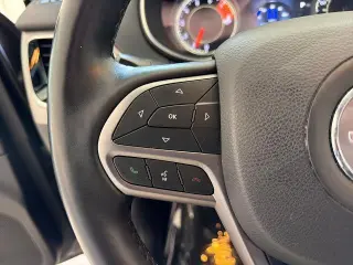 Jeep Cherokee 2021 4x4 Limited 4 puertas SUV