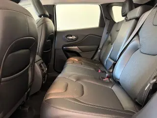 Jeep Cherokee 2021 4x4 Limited 4 puertas SUV