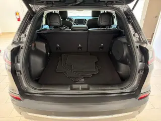 Jeep Cherokee 2021 4x4 Limited 4 puertas SUV