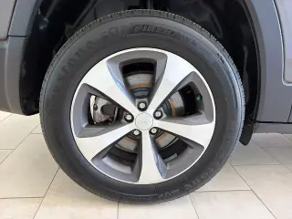 Jeep Cherokee 2021 4x4 Limited 4 puertas SUV