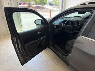 Jeep Cherokee 2021 4x4 Limited 4 puertas SUV