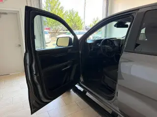 Ford Ranger 2024 4x4 XLT 4 puertas SuperCrew 5.0 pies SB