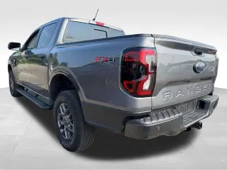 Ford Ranger 2024 4x4 XLT 4 puertas SuperCrew 5.0 pies SB
