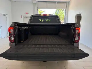 Ford Ranger 2024 4x4 XLT 4 puertas SuperCrew 5.0 pies SB
