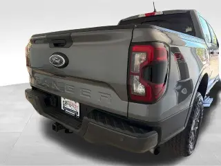 Ford Ranger 2024 4x4 XLT 4 puertas SuperCrew 5.0 pies SB
