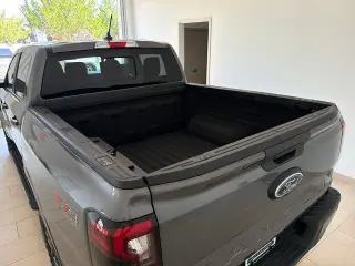 Ford Ranger 2024 4x4 XLT 4 puertas SuperCrew 5.0 pies SB