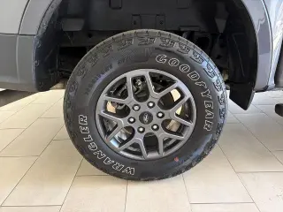Ford Ranger 2024 4x4 XLT 4 puertas SuperCrew 5.0 pies SB