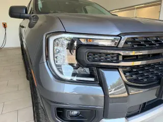 Ford Ranger 2024 4x4 XLT 4 puertas SuperCrew 5.0 pies SB