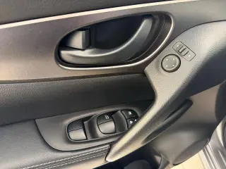 Nissan Rogue Sport 2020 S 4 puertas Crossover
