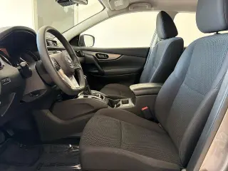 Nissan Rogue Sport 2020 S 4 puertas Crossover