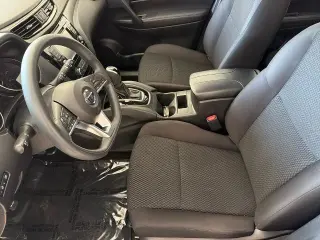 Nissan Rogue Sport 2020 S 4 puertas Crossover