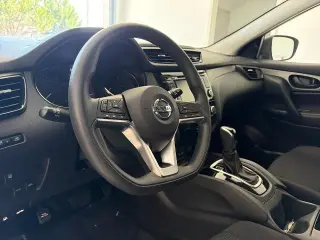 Nissan Rogue Sport 2020 S 4 puertas Crossover