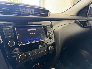 Nissan Rogue Sport 2020 S 4 puertas Crossover