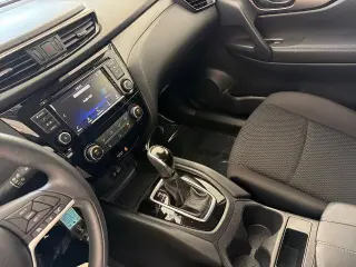 Nissan Rogue Sport 2020 S 4 puertas Crossover
