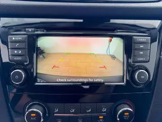 Nissan Rogue Sport 2020 S 4 puertas Crossover
