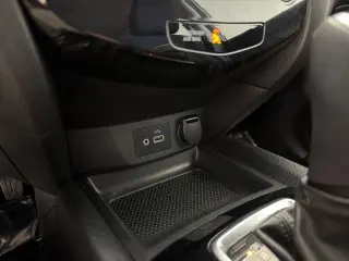 Nissan Rogue Sport 2020 S 4 puertas Crossover