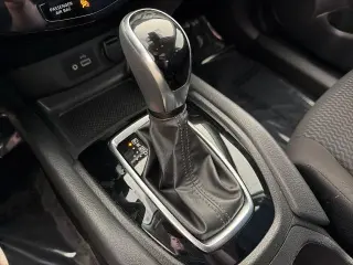 Nissan Rogue Sport 2020 S 4 puertas Crossover