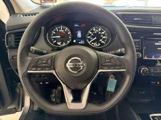 Nissan Rogue Sport 2020 S 4 puertas Crossover