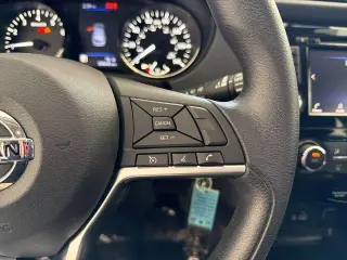 Nissan Rogue Sport 2020 S 4 puertas Crossover