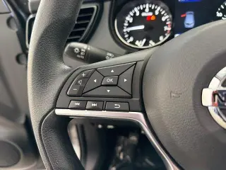 Nissan Rogue Sport 2020 S 4 puertas Crossover