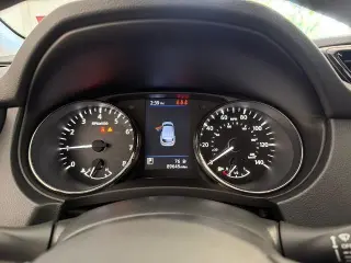 Nissan Rogue Sport 2020 S 4 puertas Crossover
