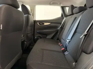 Nissan Rogue Sport 2020 S 4 puertas Crossover