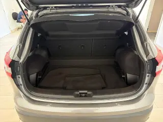 Nissan Rogue Sport 2020 S 4 puertas Crossover