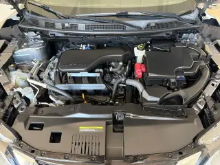 Nissan Rogue Sport 2020 S 4 puertas Crossover