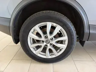 Nissan Rogue Sport 2020 S 4 puertas Crossover