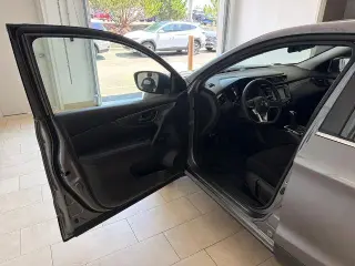 Nissan Rogue Sport 2020 S 4 puertas Crossover