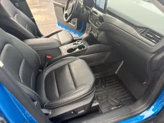 Ford Escape 2021 AWD Titanium 4 puertas SUV