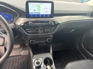 Ford Escape 2021 AWD Titanium 4 puertas SUV