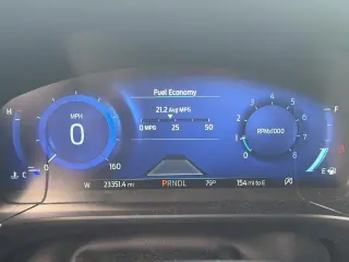 Ford Escape 2021 AWD Titanium 4 puertas SUV