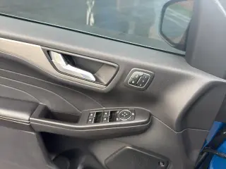 Ford Escape 2021 AWD Titanium 4 puertas SUV